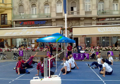 Festival jednakih mogućnosti