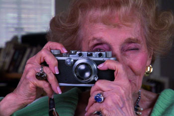 Ruth Gruber