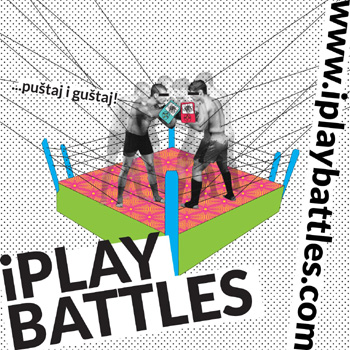 iPLAY battles