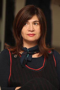 Julijana Matanović