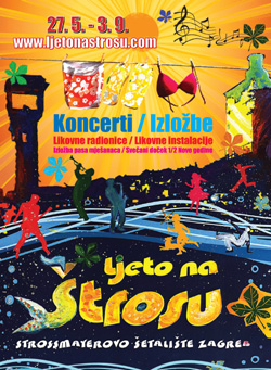 Ljeto na Strossu
