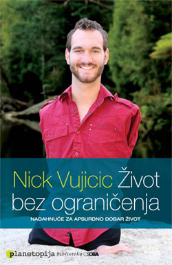 Nick Vujicic