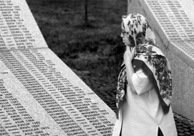 Srebrenica
