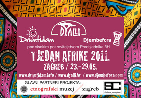 Tjedan afrike