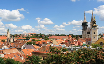 Zagreb