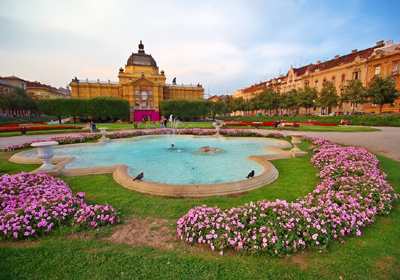 Zagreb