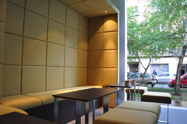 Blok bar