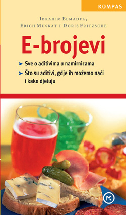 E-brojevi