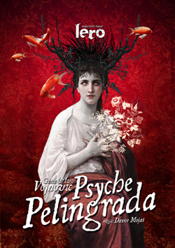 Lero: Psyche Pelingrada