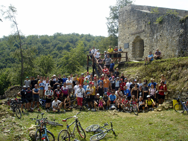 Zelinska biciklijada Zelinska biciklijada