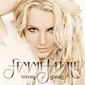 Britany Spears