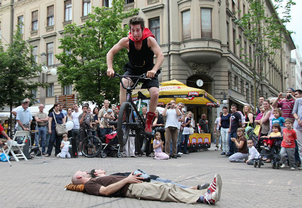 Cest is d’Best (Foto: Saša Zinaja /Medijska mreža)