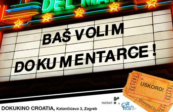 Dokukino Croatia