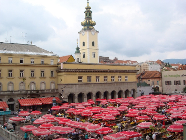 Dolac (Foto:www.zagreb.hr)