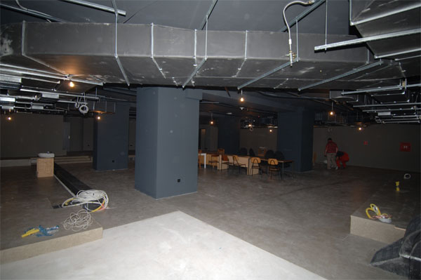 ulaz u budući jazz klub (Foto: www.zagreb.hr) ulaz u budući jazz klub (Foto: www.zagreb.hr)