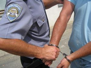 policija (Foto: PUZ)