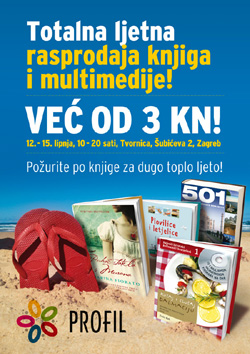 Profilova rasprodaja