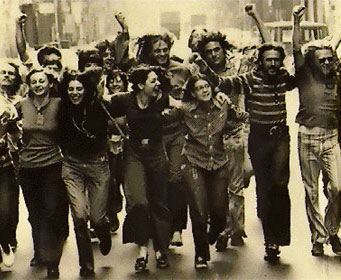 Stonewall