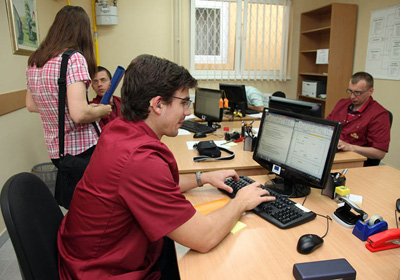 virtualna radinica URIHO (Foto: Saša Zinaja /Medijska mreža)