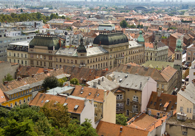 Zagreb