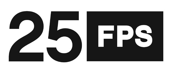 logo 25. FPS