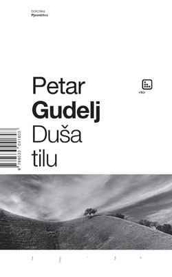 naslovnica knjige Duša tilu Petra Gudelja