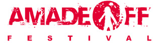 Amadeoff festiva, logo