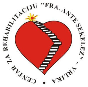 Centar za rehabilitaciju "Fra Ante Sekelez" - Vrlika