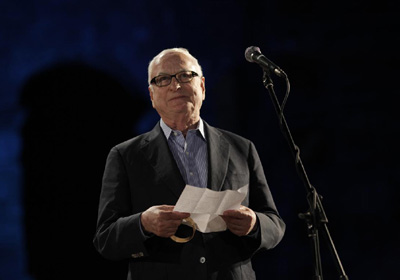 James Ivory