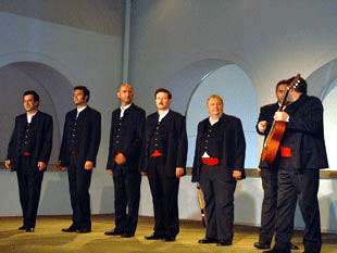 Klapa Nostalgija