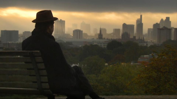 iz filma Ray Davies – Imaginary Man iz filma Ray Davies – Imaginary Man