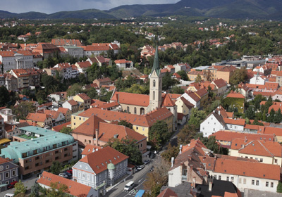 Zagreb