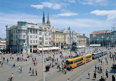 Zagreb