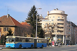 ZET-ov autobus (Foto: www.zet.hr)