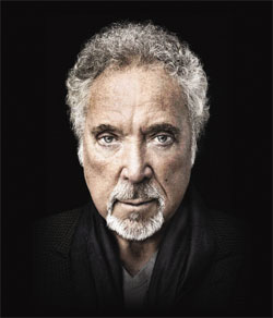 Tom Jones