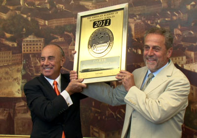Star Diamond Award
