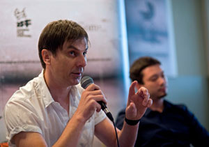 Boris T. Matić