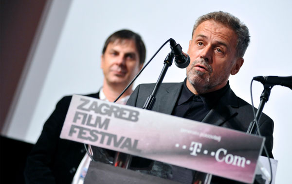 Milan Bandić (Foto: Nina Đurđević /ZFF)