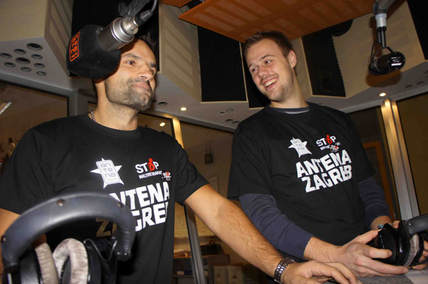 Miroslav Brumerčik i Ivan Šijan (Foto: Select PR) Miroslav Brumerčik i Ivan Šijan (Foto: Select PR)