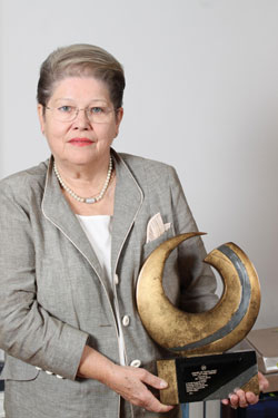 Vesna Kincl Murtić