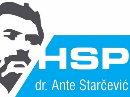 hsp ante starčević