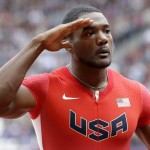 Foto: Justin Gatlin - sports.yahoo.com