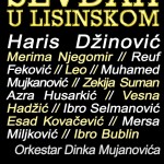 Sevdah Zagrebslika