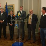 Foto: Skupština
