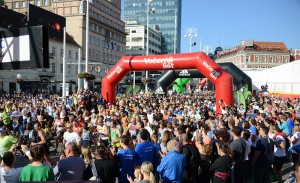 Zagreb maraton
