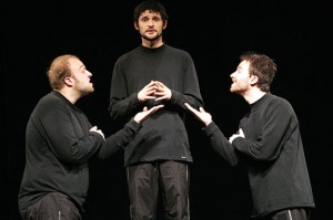 Shakespeare