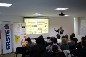 Damir Sabol prezentira o PhotoMathu