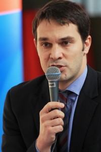 Gordan Kožulj