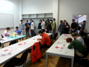 Spašavanje ljudskih života_upisi u Registar_Zaklada Ana Rukavina