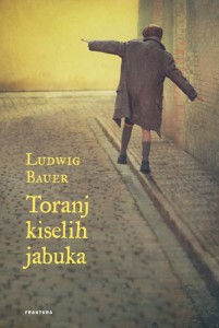 Tribina "Pisci u izlogu" dočekuje Ludwiga Bauera